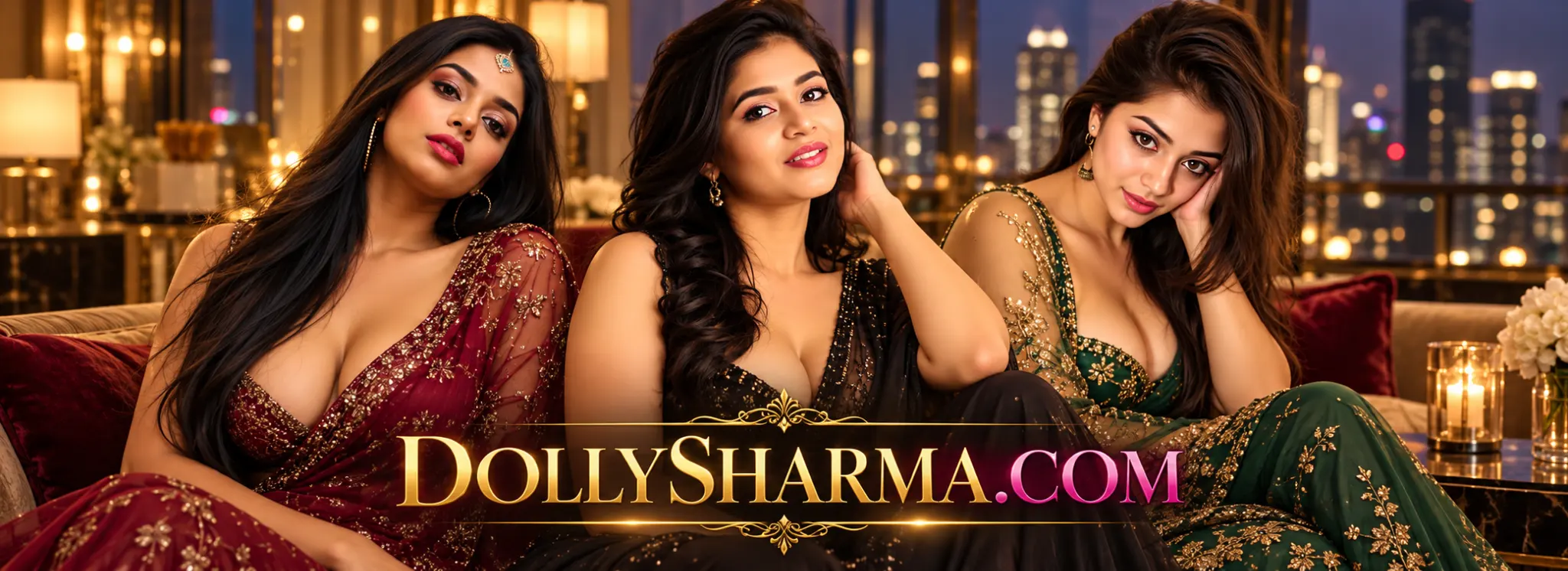 Dolly Sharma