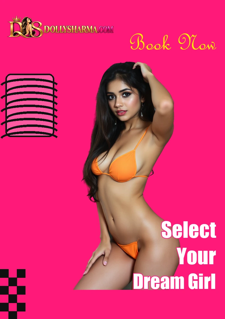 Select Your Dream Girl