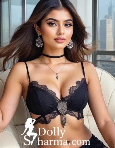 Sheela Mehta